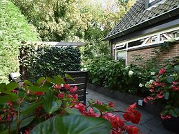 Cozy Apartment in Bergen on Dutch Coast