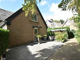 Cozy Apartment in Bergen on Dutch Coast