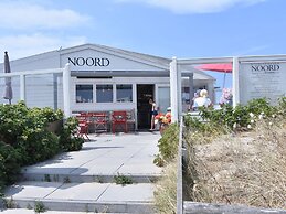 Cozy Apartment in Bergen on Dutch Coast