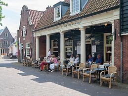Cozy Apartment in Bergen on Dutch Coast