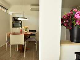 Cozy Apartment in Bergen on Dutch Coast