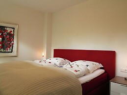 Cozy Apartment in Bergen on Dutch Coast