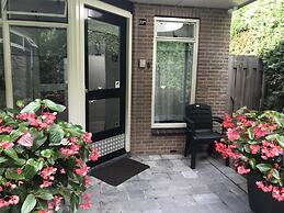 Cozy Apartment in Bergen on Dutch Coast