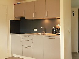 Cozy Apartment in Bergen on Dutch Coast