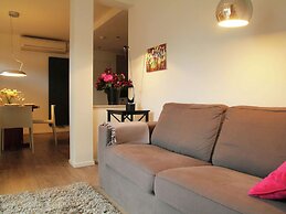 Cozy Apartment in Bergen on Dutch Coast