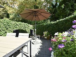 Cozy Apartment in Bergen on Dutch Coast