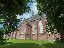 Cozy Apartment in Bergen on Dutch Coast