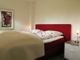 Cozy Apartment in Bergen on Dutch Coast