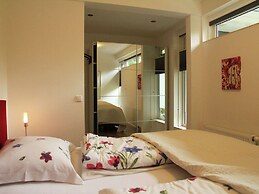 Cozy Apartment in Bergen on Dutch Coast