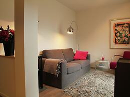 Cozy Apartment in Bergen on Dutch Coast