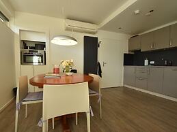 Cozy Apartment in Bergen on Dutch Coast