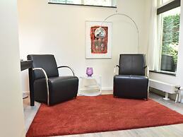 Cozy Apartment in Bergen on Dutch Coast