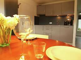 Cozy Apartment in Bergen on Dutch Coast