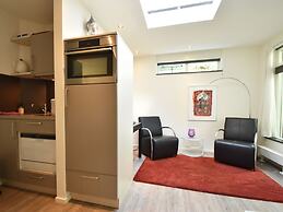 Cozy Apartment in Bergen on Dutch Coast