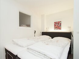 Cozy Apartment in Bergen on Dutch Coast