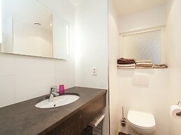 Cozy Apartment in Bergen on Dutch Coast