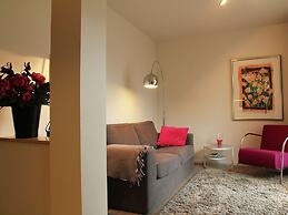 Cozy Apartment in Bergen on Dutch Coast