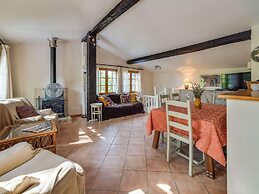 Pleasant Holiday Home in Touffailles With Sauna