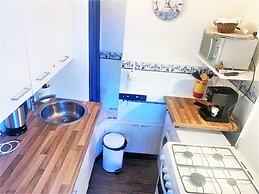 Pleasant Holiday Home in Touffailles With Sauna