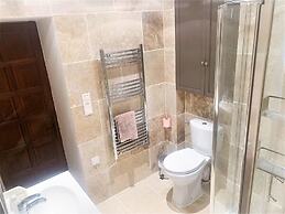 Pleasant Holiday Home in Touffailles With Sauna