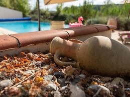 Pleasant Holiday Home in Touffailles With Sauna