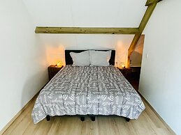 Alluring Holiday Home in Erp Near Forest