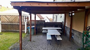 Fully-equipped Apartment in the Fichtelgebirge
