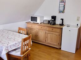 Fully-equipped Apartment in the Fichtelgebirge