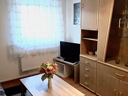 Fully-equipped Apartment in the Fichtelgebirge