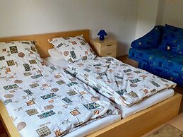 Fully-equipped Apartment in the Fichtelgebirge