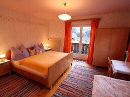 Wonderful Apartment in Hopfgarten im Brixental With Parking