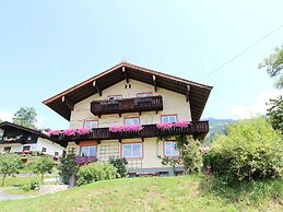 Wonderful Apartment in Hopfgarten im Brixental With Parking