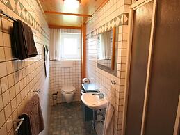 Wonderful Apartment in Hopfgarten im Brixental With Parking