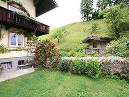 Wonderful Apartment in Hopfgarten im Brixental With Parking