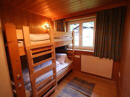 Wonderful Apartment in Hopfgarten im Brixental With Parking