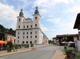 Wonderful Apartment in Hopfgarten im Brixental With Parking