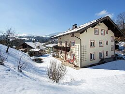 Wonderful Apartment in Hopfgarten im Brixental With Parking