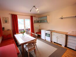 Wonderful Apartment in Hopfgarten im Brixental With Parking