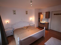 Wonderful Apartment in Hopfgarten im Brixental With Parking