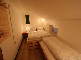 Wonderful Apartment in Hopfgarten im Brixental With Parking