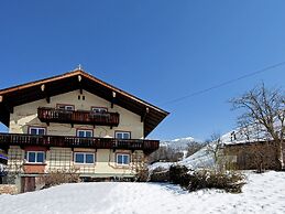 Wonderful Apartment in Hopfgarten im Brixental With Parking