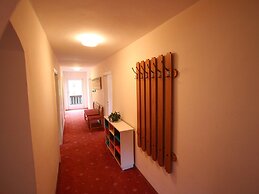Wonderful Apartment in Hopfgarten im Brixental With Parking