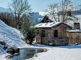 Wonderful Apartment in Hopfgarten im Brixental With Parking