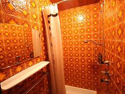 Wonderful Apartment in Hopfgarten im Brixental With Parking