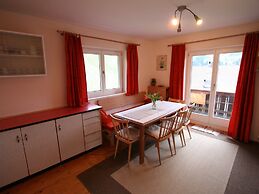 Wonderful Apartment in Hopfgarten im Brixental With Parking