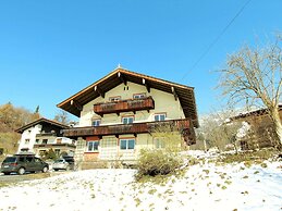 Wonderful Apartment in Hopfgarten im Brixental With Parking