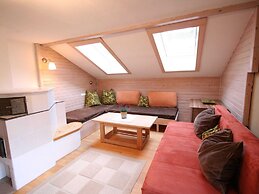 Wonderful Apartment in Hopfgarten im Brixental With Parking