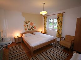 Wonderful Apartment in Hopfgarten im Brixental With Parking