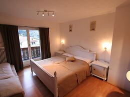 Wonderful Apartment in Hopfgarten im Brixental With Parking