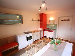 Wonderful Apartment in Hopfgarten im Brixental With Parking